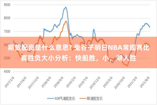 期货配资是什么意思? 鬼谷子明日NBA常规赛比赛胜负大小分析：快船胜，小，湖人胜